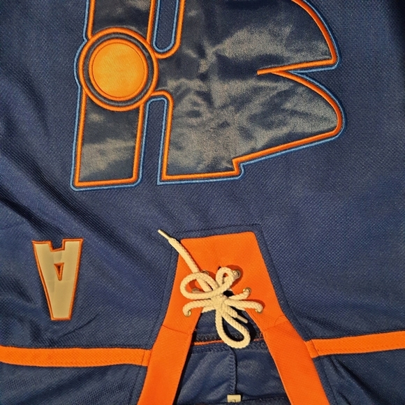 New Doug Glatt Halifax Highlanders Hockey Jersey - Picture 7 of 7
